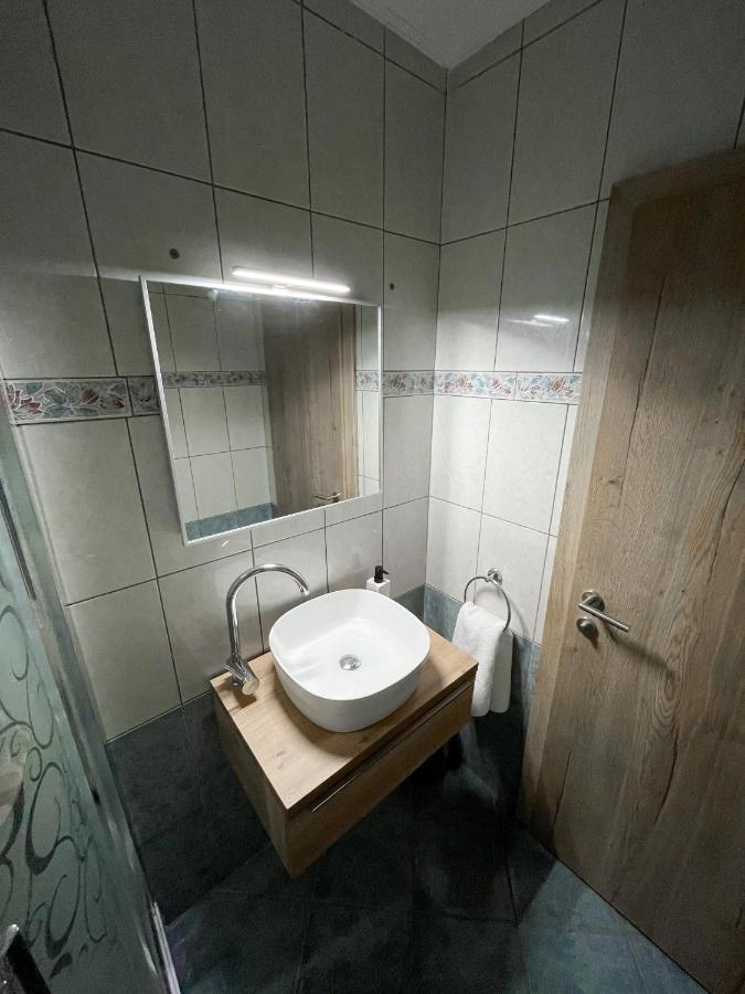 Rooms Balkovec Dragatuš Exterior foto