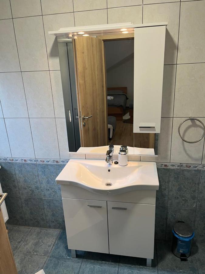 Rooms Balkovec Dragatuš Exterior foto