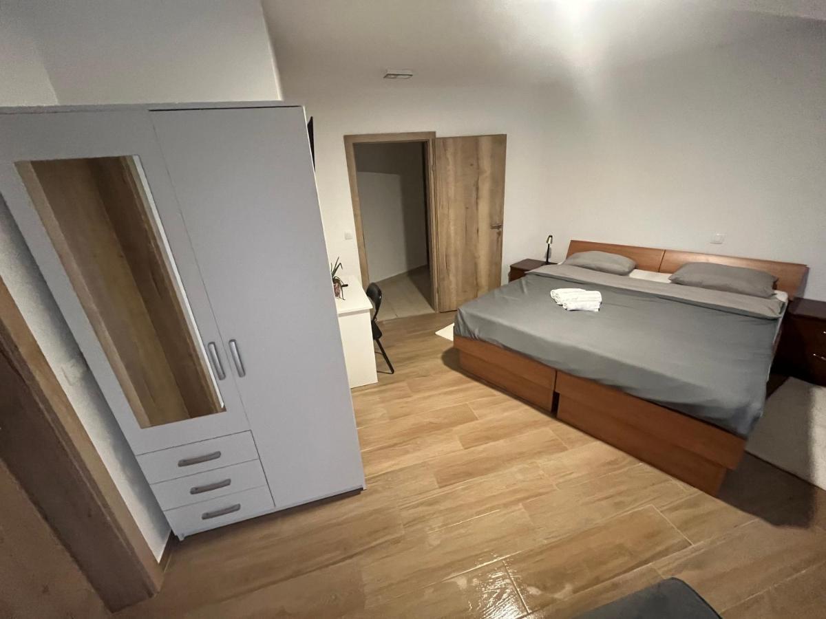 Rooms Balkovec Dragatuš Exterior foto