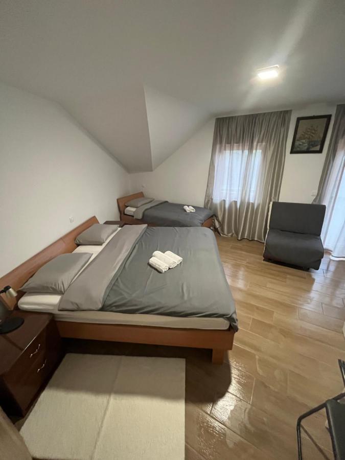 Rooms Balkovec Dragatuš Exterior foto