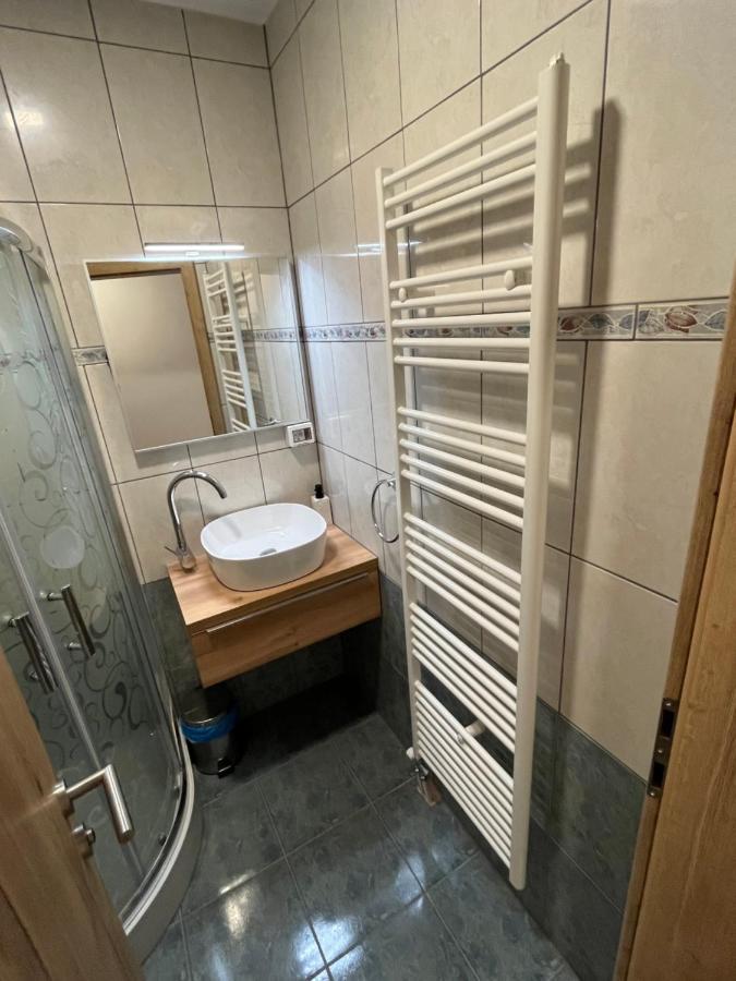 Rooms Balkovec Dragatuš Exterior foto