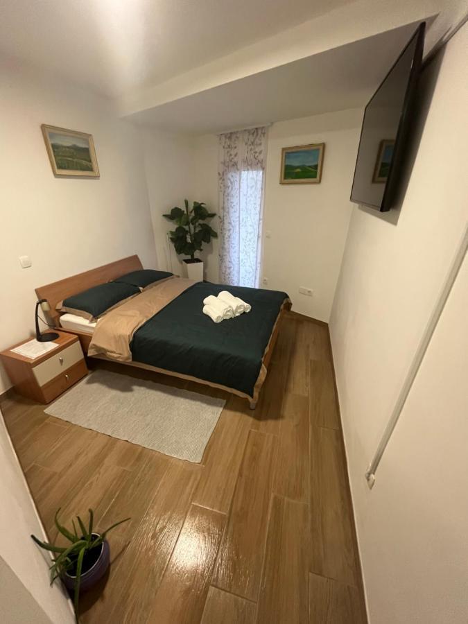 Rooms Balkovec Dragatuš Exterior foto