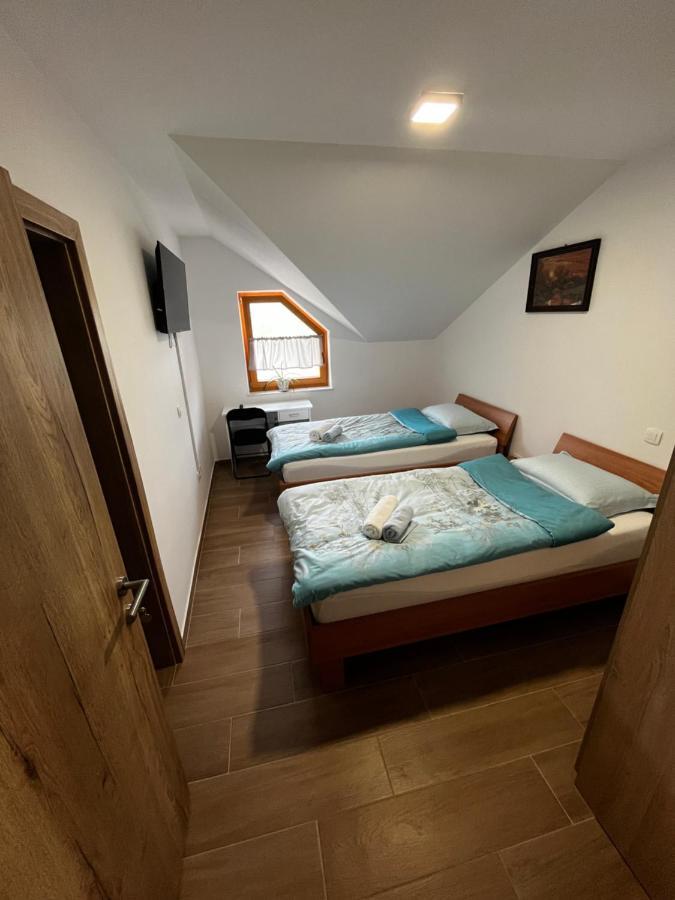 Rooms Balkovec Dragatuš Exterior foto