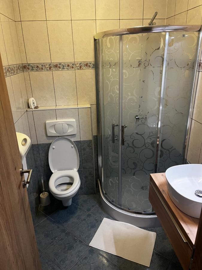 Rooms Balkovec Dragatuš Exterior foto